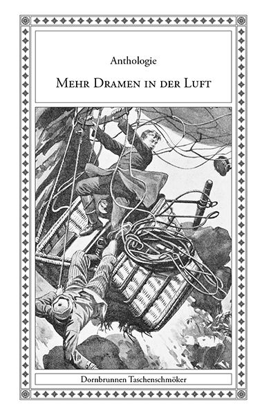 Produktbild: Mehr Dramen in der Luft