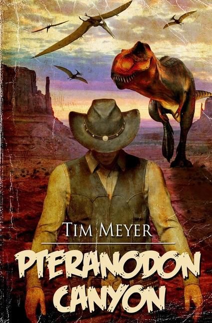 Produktbild: Meyer: Pteranodon Canyon