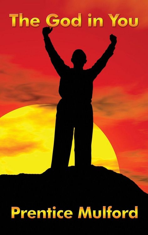 Produktbild: The God in You