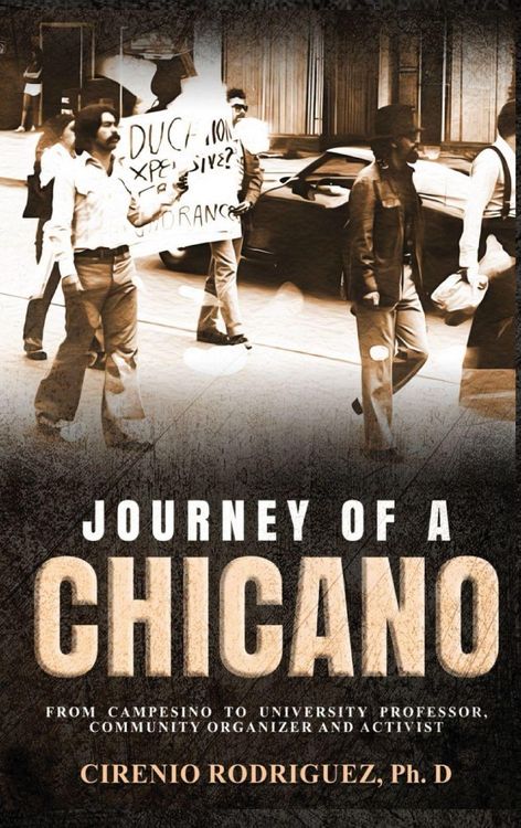 Produktbild: Journey of A Chicano