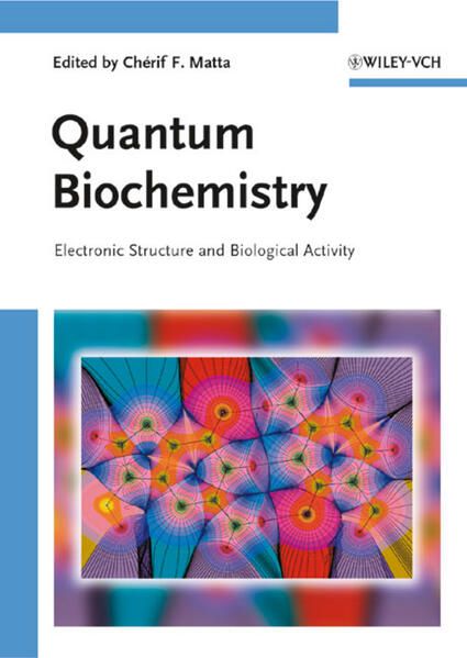 Produktbild: Quantum Biochemistry