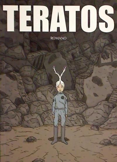 Produktbild: Teratos