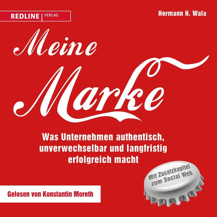 Produktbild: Meine Marke