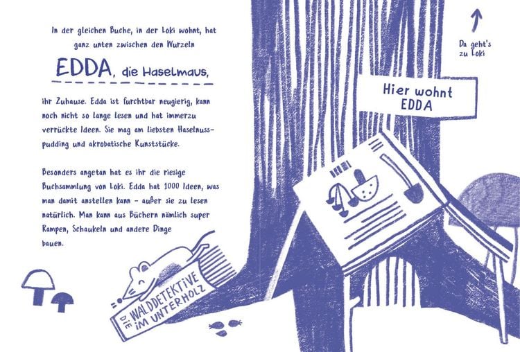 Produktbild: Das Buch-Buch - Steckbriefe f&uuml;r deine Lieblingsb&uuml;cher &ndash; witzige Foto-Challenges &ndash; alle m&ouml;glichen Sachen mit B&uuml;chern machen