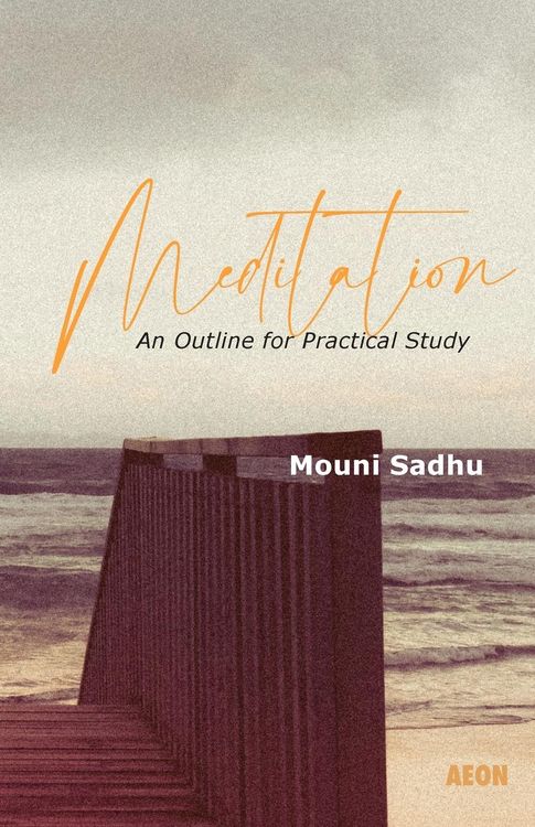 Produktbild: Meditation