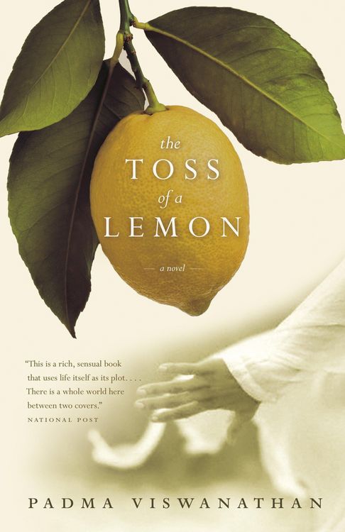 Produktbild: Toss Of a Lemon