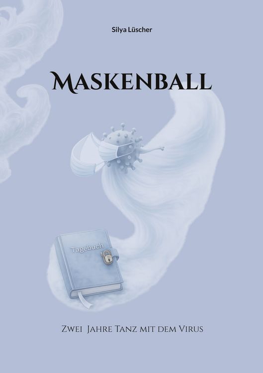 Produktbild: Maskenball
