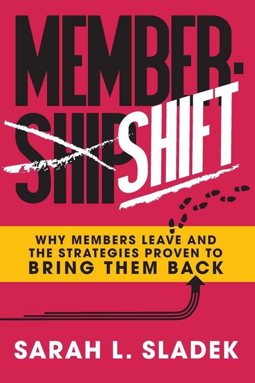 Produktbild: MemberShift
