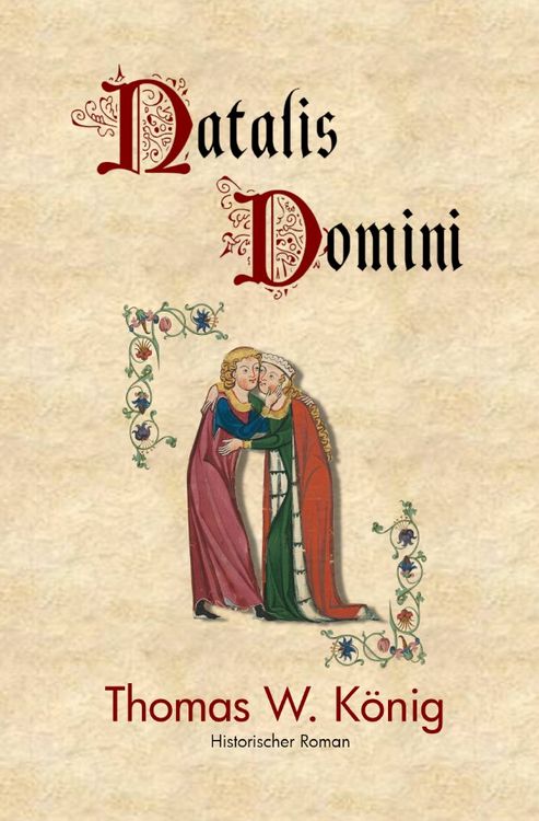 Produktbild: Natalis Domini