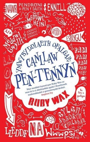 Produktbild: Darllen yn Well: Ymwybyddiaeth Ofalgar - Canllaw Pen-Tennyn