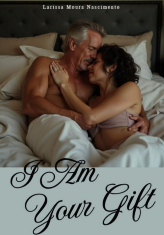 Produktbild: I Am Your Gift