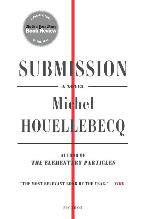 Produktbild: Submission