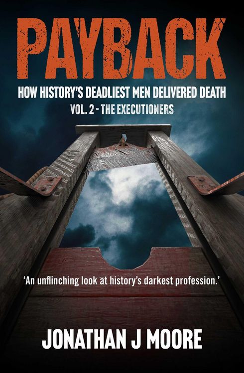 Produktbild: Payback Vol. 2 - The Executioners