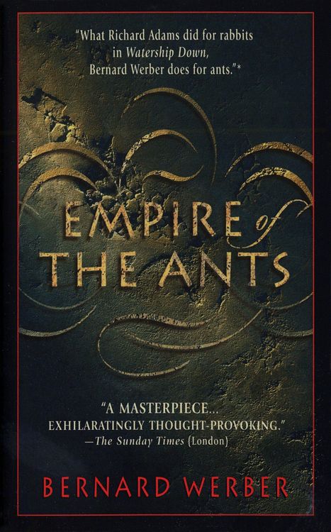 Produktbild: Empire of the Ants
