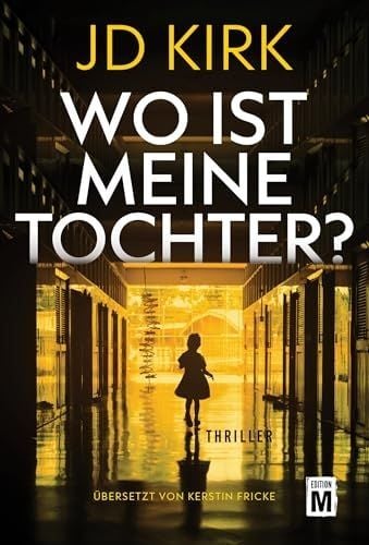 Produktbild: Wo ist meine Tochter?