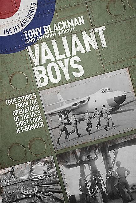 Produktbild: Valiant Boys