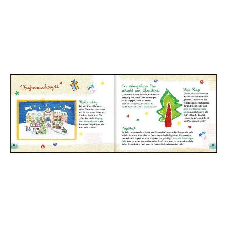 Produktbild: O Tannenbaum, wie g&uuml;tig dein Lametta