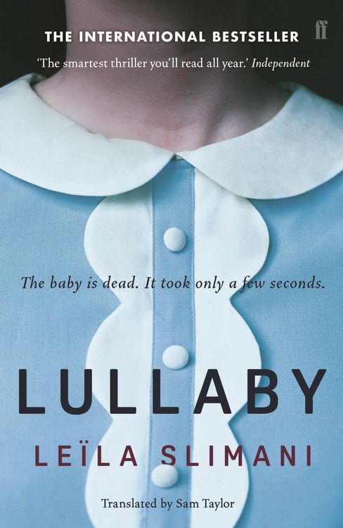 Produktbild: Lullaby