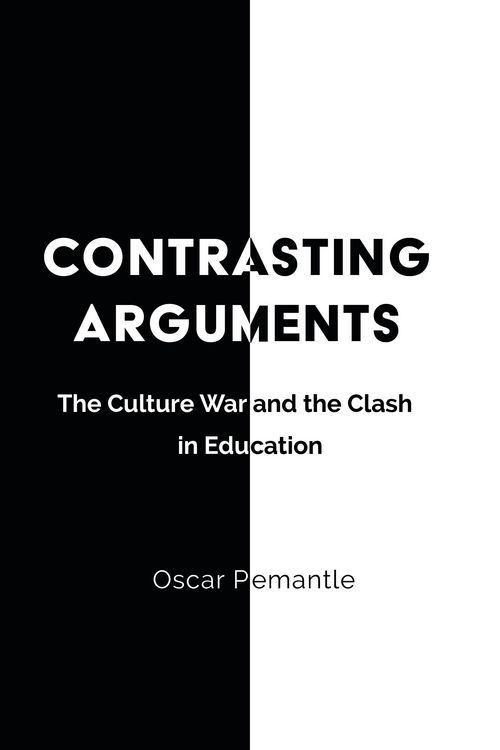 Produktbild: Contrasting Arguments