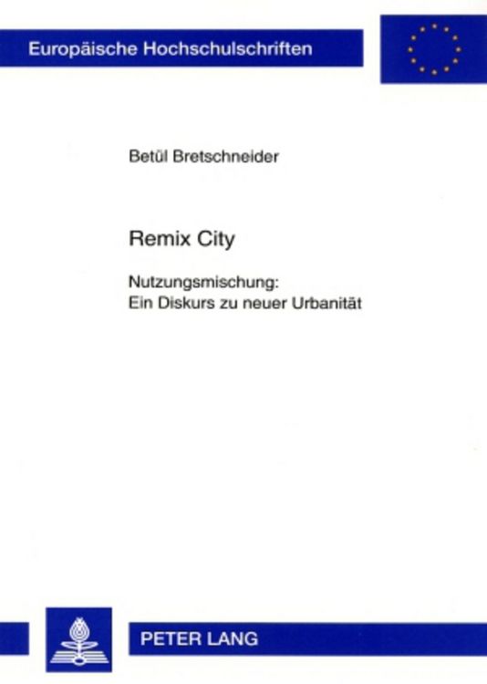 Produktbild: Remix City