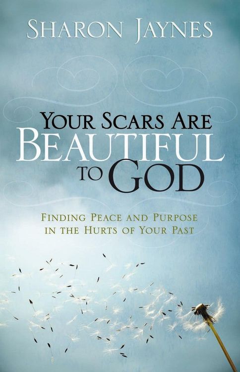 Produktbild: Your Scars Are Beautiful to God