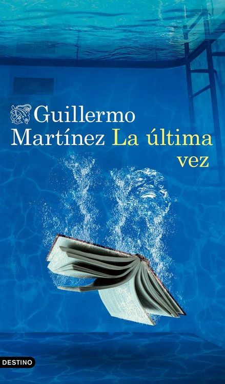 Produktbild: La &uacute;ltima vez