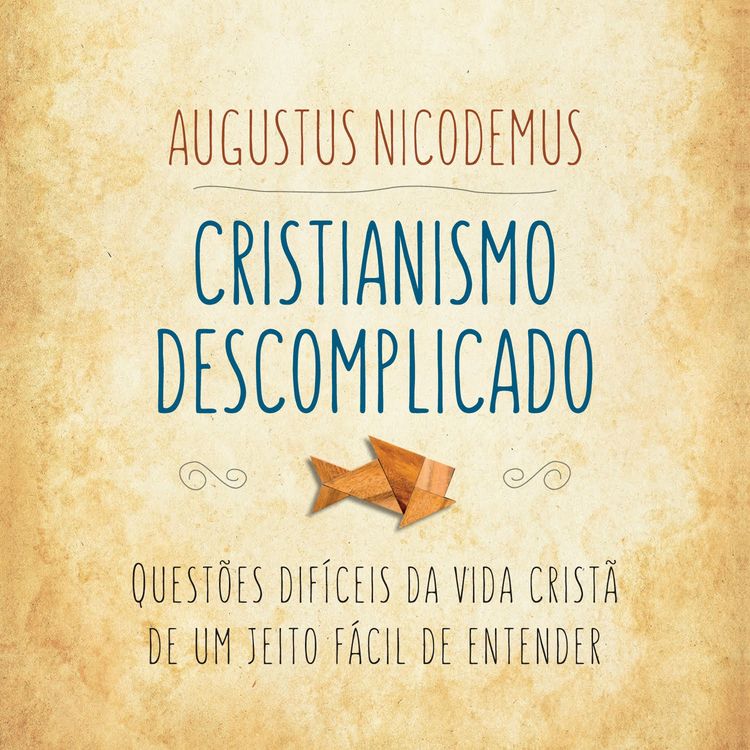 Produktbild: Cristianismo descomplicado
