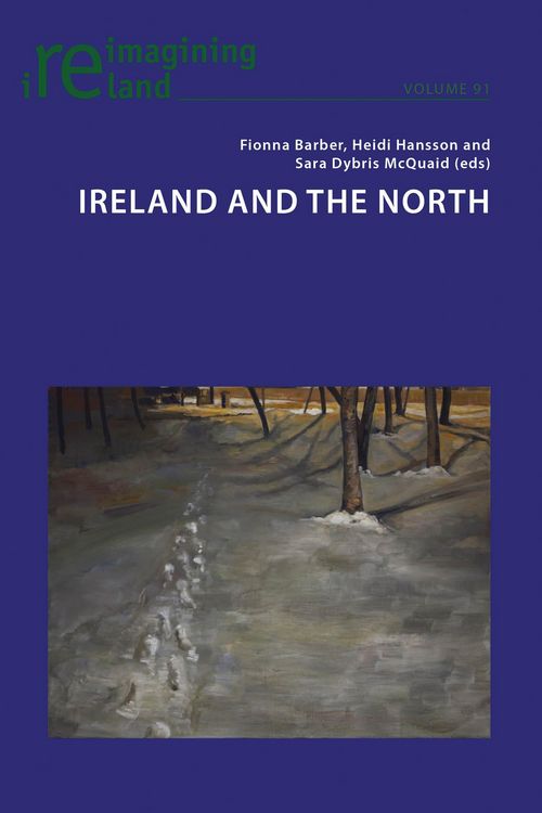Produktbild: Ireland and the North