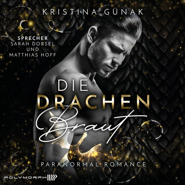 Produktbild: Die Drachenbraut