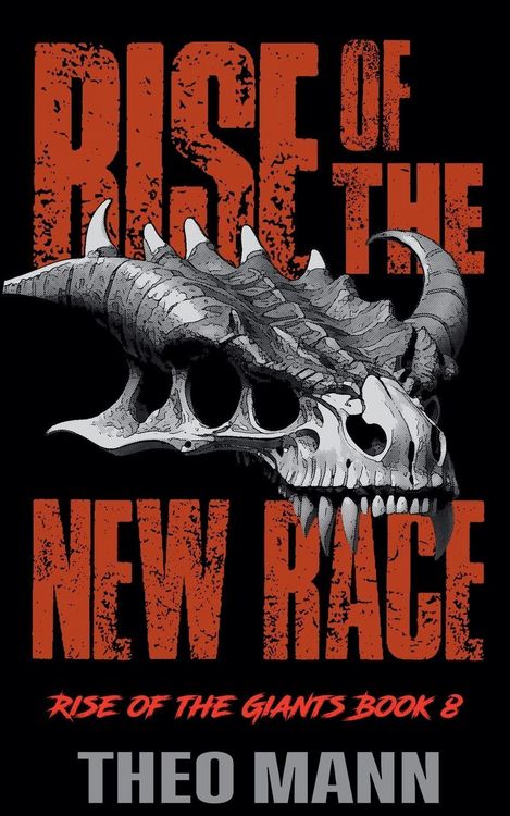 Produktbild: Rise of the New Race
