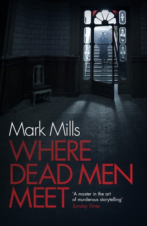 Produktbild: Where Dead Men Meet