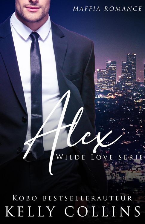 Produktbild: Alex (Wilde Love, #1)