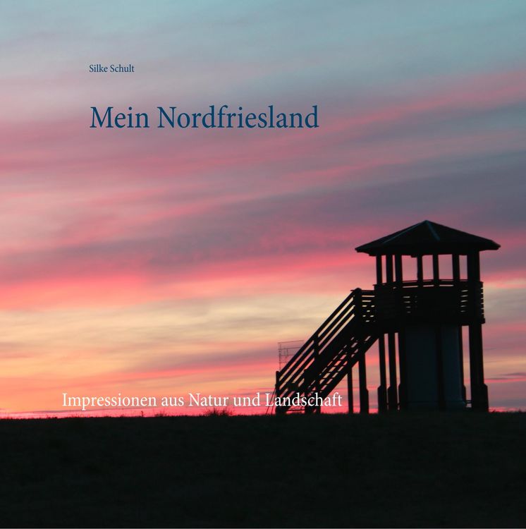 Produktbild: Mein Nordfriesland