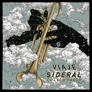 Produktbild: VIAJE SIDERAL (Picture Disk)