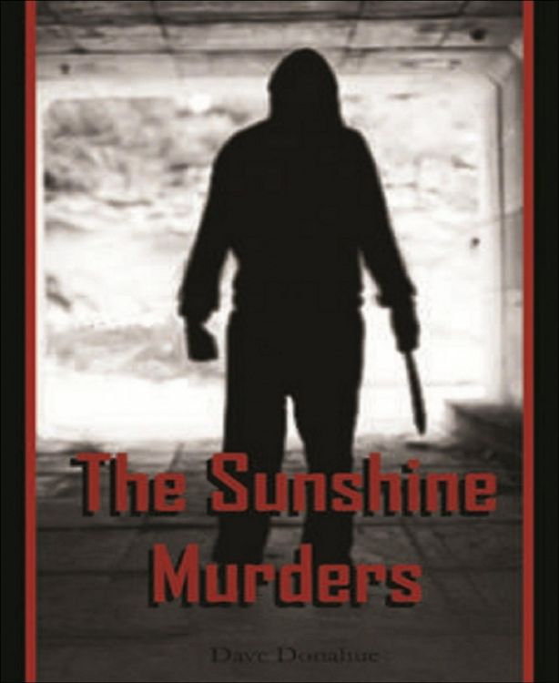 Produktbild: The Sunshine Murders