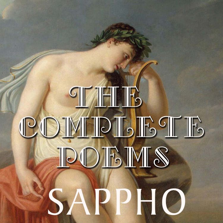 Produktbild: The Complete Poems