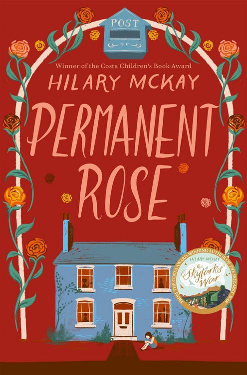 Produktbild: Permanent Rose