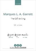 Produktbild: The Gift to Sing