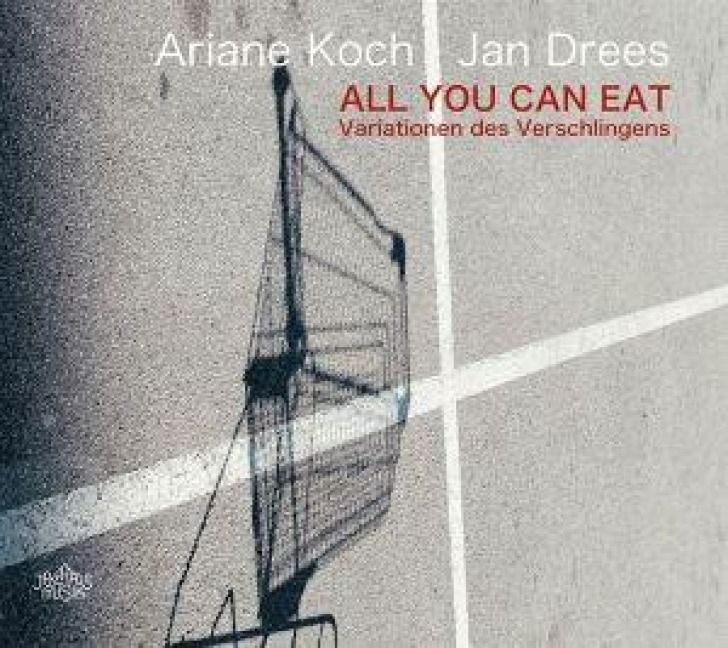 Produktbild: All You Can Eat. Variationen des Verschlingens