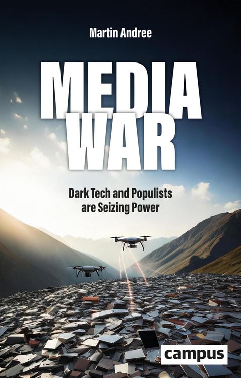 Produktbild: Media War
