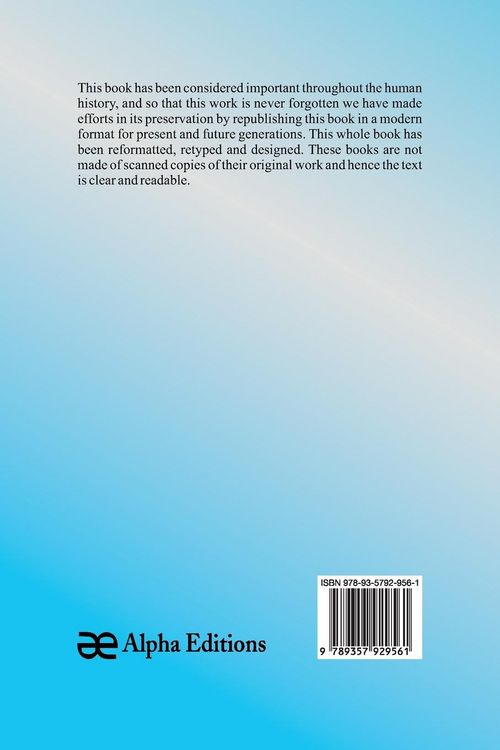 Produktbild: A Righted Wrong