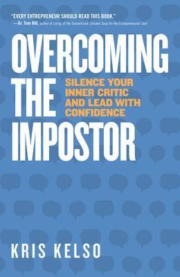 Produktbild: Overcoming The Impostor