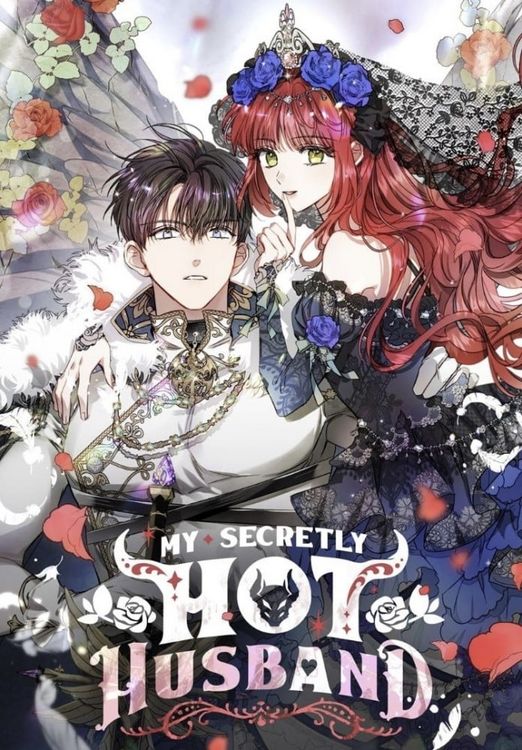 Produktbild: My Secretly Hot Husband, Vol. 4