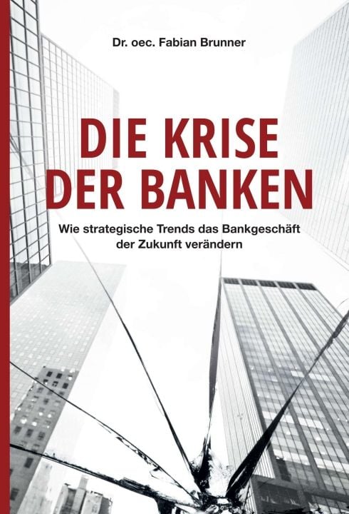 Produktbild: Die Krise der Banken