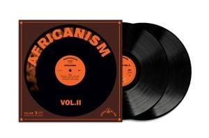 Produktbild: Africanism II (Reissue)