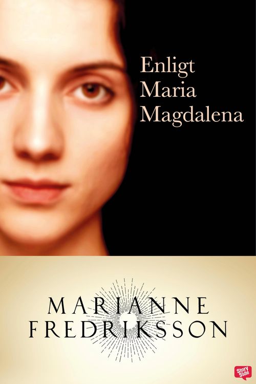 Produktbild: Enligt Maria Magdalena