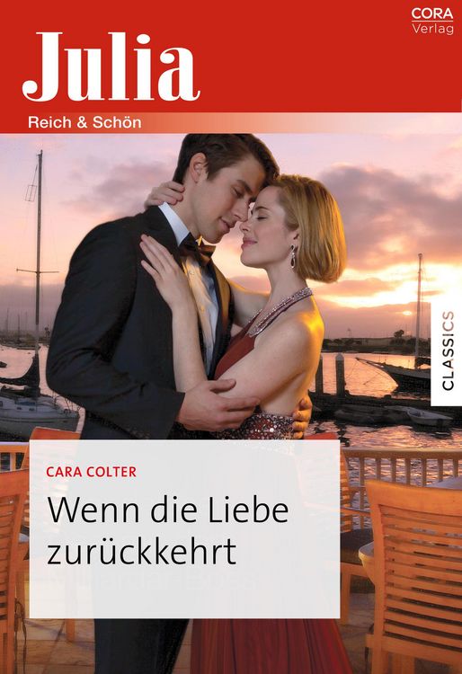 Produktbild: Wenn die Liebe zur&uuml;ckkehrt