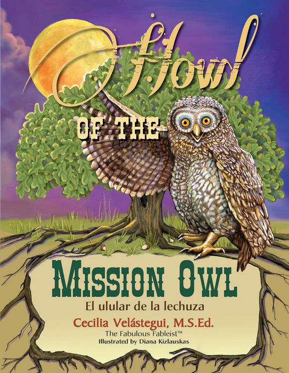 Produktbild: Howl of the Mission Owl