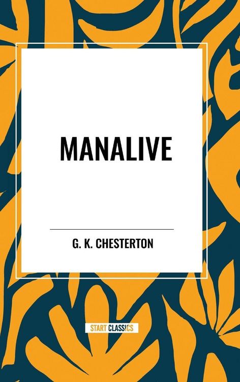 Produktbild: Manalive
