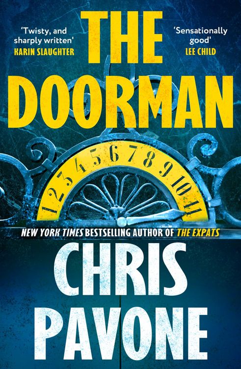 Produktbild: The Doorman